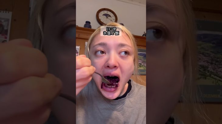 おばあちゃんのドイツ料理を大公開👵🏻🇩🇪 #ドイツ