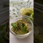 無限レタス#簡単レシピ #副菜 #料理 #レシピ #野菜レシピ #レタス #サラダ