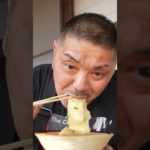 100杯分のどじょう汁を炊き出し鍋で作ってみた #shorts