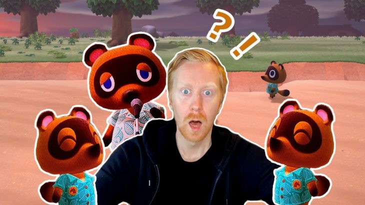 あつ森やりすぎちゃったら… 🌳🐱When you play too much Animal Crossing!