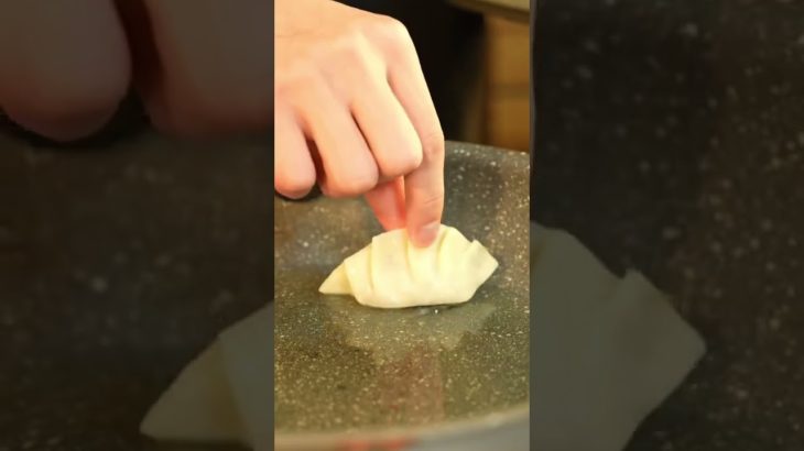 エジプト料理【サンブーサ】#shorts #cooking #エジプト