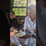 禅と精進料理教室の居残り時間　献立ないから何が生まれるかは御縁次第　香雪　そら豆　ジャガイモ