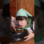 貧乏小学生うたゆーとの1日ルーティン #shorts