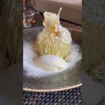 生絞りさつまいもモンブランが激ウマ！[佐原・VMG CAFE］#Shorts