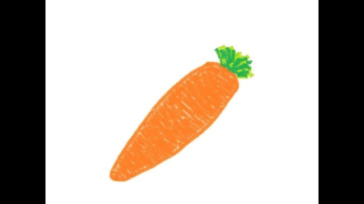 （江戸小噺）人参　朗読：向井智子