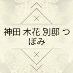 木花 別邸 つぼみ　神田の美味しい和食処　完全一組限定で、目の前で旬の食材をさばいてくれる。そして日本酒を堪能できる素敵な空間。