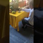 形式より気持ちです　放生会