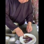 美しく盛り付ける！