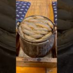 【東京グルメ・浅草】駒形どぜう　珍しい！どじょう料理専門店