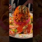 会員数100名の高級割烹料理だへてみた#東京グルメ#割烹料理#shorts