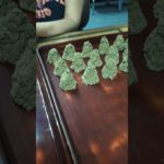 8月3日は焙烙灸