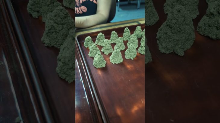 8月3日は焙烙灸