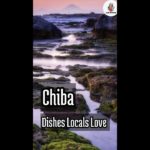 Chiba | Dishes Locals Love | Street Food #shorts #love #streetfood