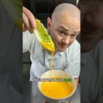 carrot ginger dressing #sushi #dressing #salad #food #recipes #saladdressing #cooking