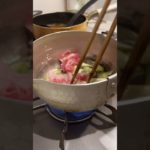 蕎麦屋のカレー丼 #おうちごはん #ひとりごはん #おつまみ #料理男子 #晩酌 #男飯 #簡単レシピ #cooking #japanesefood