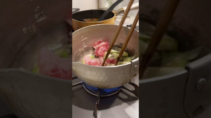 蕎麦屋のカレー丼 #おうちごはん #ひとりごはん #おつまみ #料理男子 #晩酌 #男飯 #簡単レシピ #cooking #japanesefood