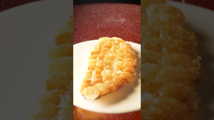 名店の味を勝手にパクった魚料理(甘鯛)#shorts #paulbocuse