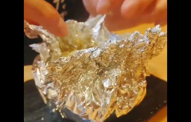 東京都狛江市　がくや　玉ねぎ蒸し焼き