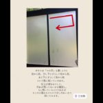 【今日の作務禅 福がめぐる拭く活】 〜玄関扉を拭く〜 　ゆあされいこ　#湯浅香禮　#福活