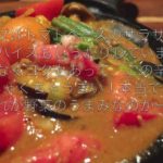 【東京代々木】カレーcamp!!『１日分の野菜カレー』が絶品でした！