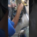 子供おやつ食堂は、自分で作って、片付ける、が重要項目！