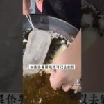 炸蝦天婦羅怎麼炸？#日式料理 #天婦羅 #家庭主婦 #廚藝 #美食教程