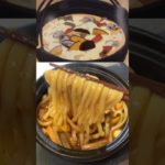 ほうとうの美味しい作り方。