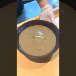 超濃厚煮干しラーメン🍜