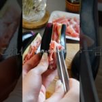 【管理栄養士の15分愛され野菜料理】ジューシーナスドッグ#簡単レシピ#なすレシピ#節約レシピ#夫婦#野菜