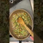 野菜たっぷり麻婆豆腐野菜嫌い克服。#おいしい #てづくり #cooking #美味しい #food #おふくろの味 #おうちごはん