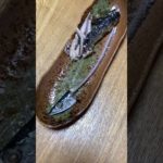 サンマの塩焼きの骨は簡単に抜けます #shorts #サンマの塩焼き #骨抜き