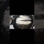 穴子の天ぷら#shorts