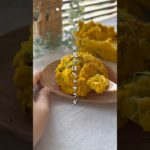 和風かぼちゃサラダ　#簡単レシピ #副菜レシピ #野菜レシピ #簡単美味しい #作り置きレシピ #作り置き