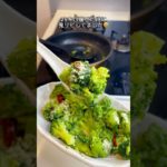 サイゼのメニュー完全再現！ブロッコリーのくたくた🥦