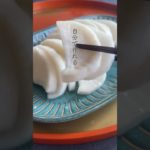 簡単すぎて…「自分で作る白たくあん」作り方はコメント欄にあります #簡単レシピ #手作りごはん #料理 #大根 #たくあん