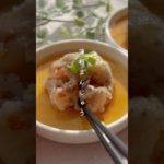 レンジで蓮根まんじゅう#簡単レシピ #副菜 #野菜料理 #れんこん #蓮根