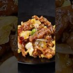 豚肉とキャベツで作るご飯が進みすぎる最強おかず