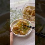 ごま味噌とろなす#野菜レシピ #簡単レシピ #料理 #レシピ #副菜 #なす #秋