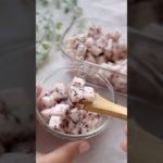 長芋×ゆかり和マリネ#野菜レシピ #簡単レシピ #料理 #レシピ #副菜 #長芋 #腸活