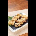 【なすで巻くだけで白米10杯おかわりしちゃう】暑い日にこそ食べたい絶品おかずレシピ / Pork & Eggplant Rolls #shorts
